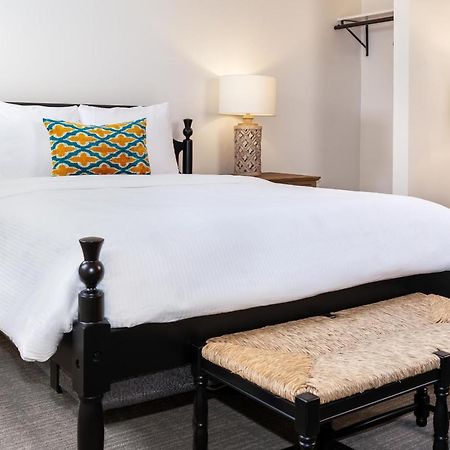 The Ellery Hotel Northampton Bagian luar foto
