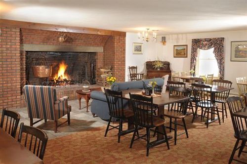 The Ellery Hotel Northampton Bagian luar foto