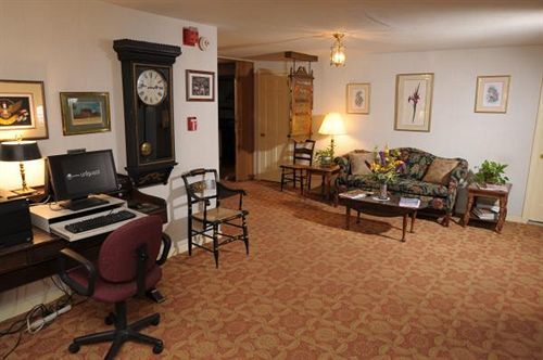 The Ellery Hotel Northampton Bagian luar foto