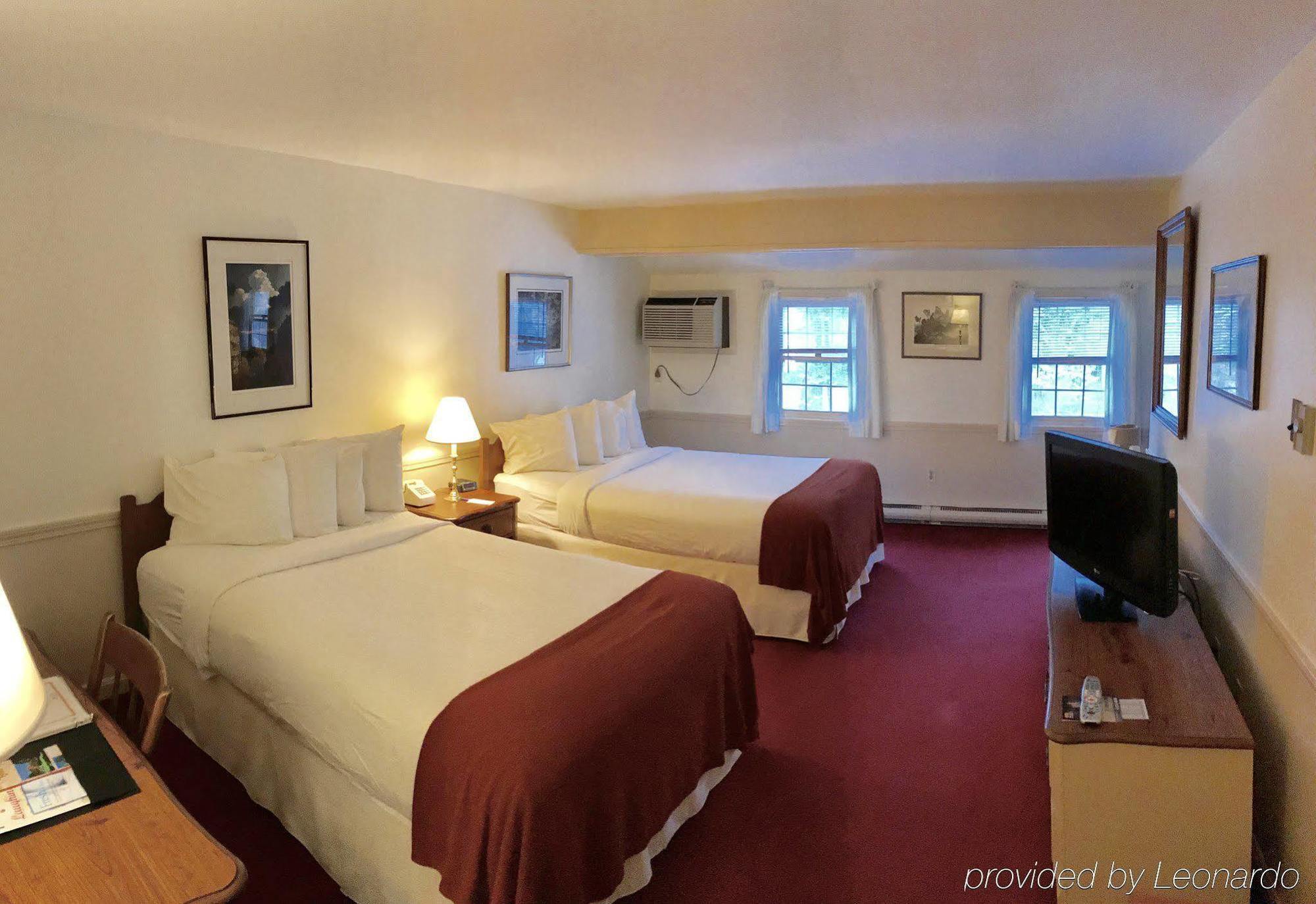 The Ellery Hotel Northampton Bagian luar foto