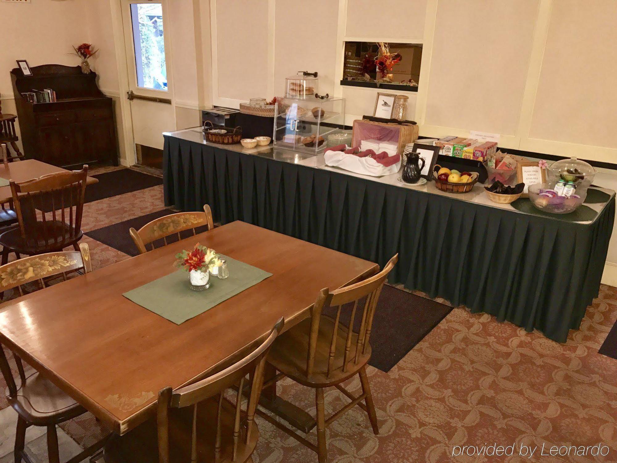 The Ellery Hotel Northampton Bagian luar foto