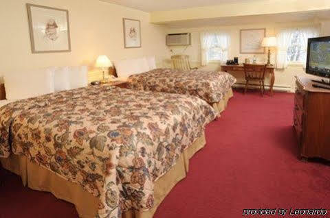 The Ellery Hotel Northampton Bagian luar foto
